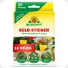 Neudorff Gelb-Sticker